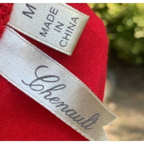 Chenault Top - Picture 6 of 6